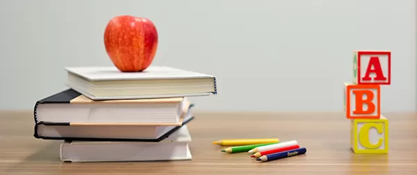 Enfant apprentissage orthophonie