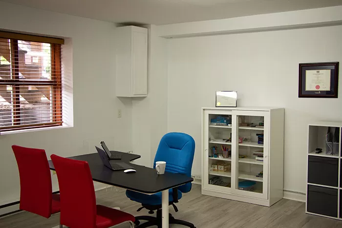 clinique orthophonie st-sauveur