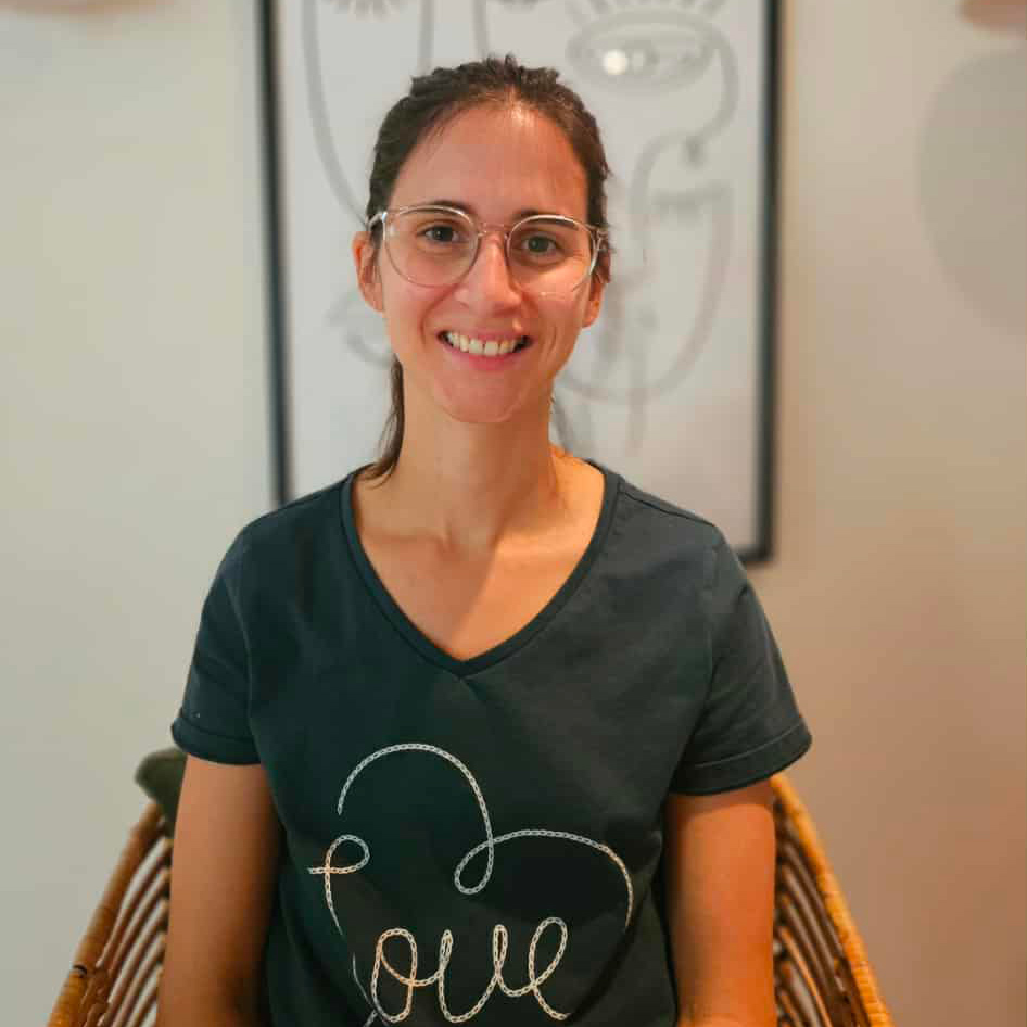 Rosalie Gagné-Boutet