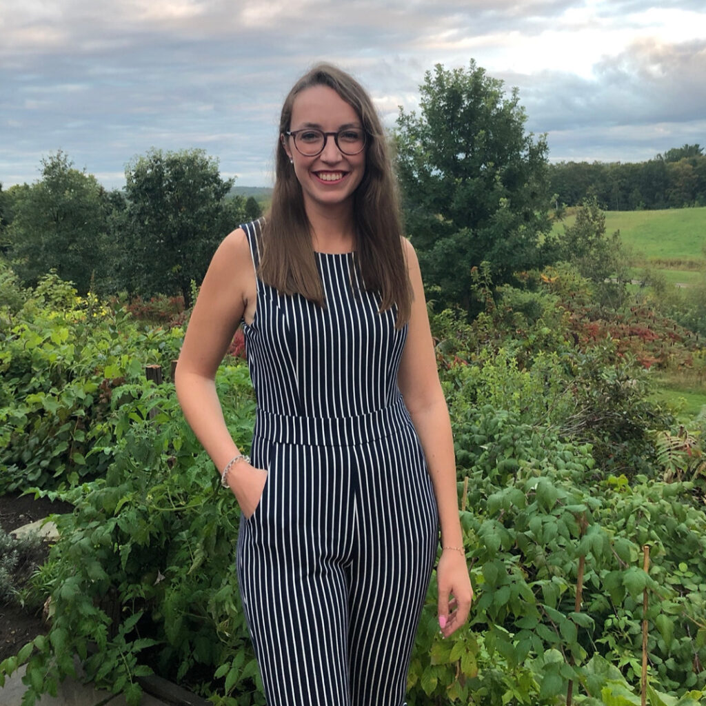 Rachel Casault