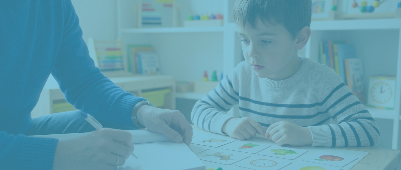 pourquoi évaluation orthophonie